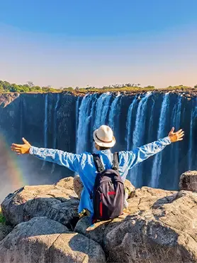 Zimbabwe