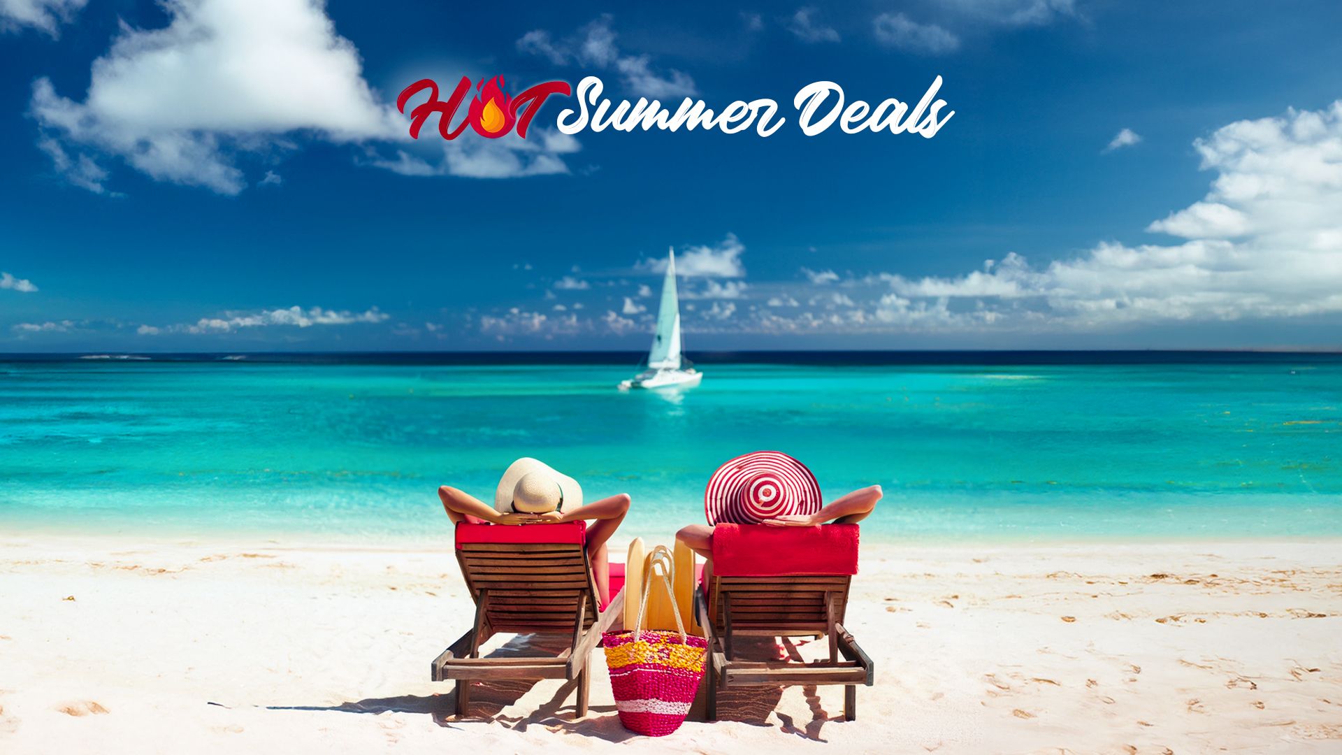 Homepage Banner