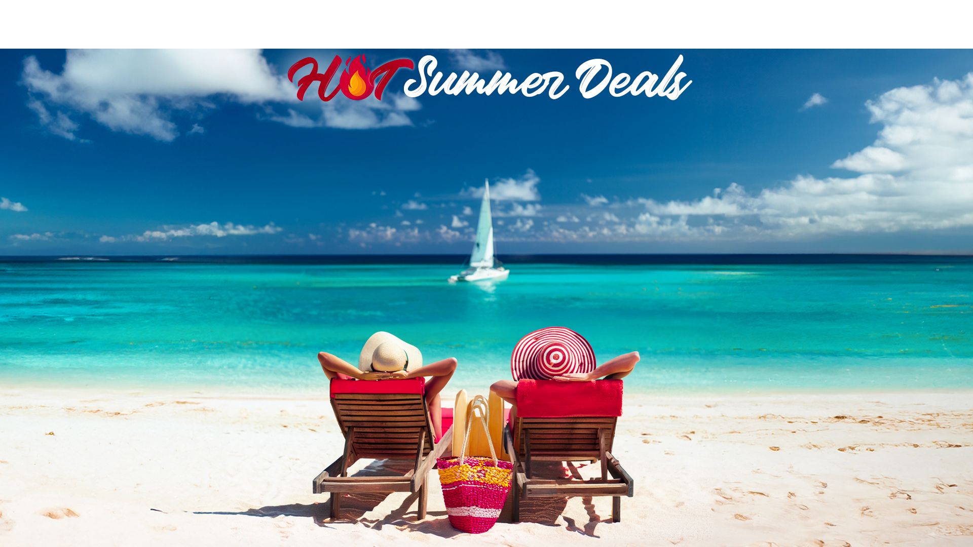 Homepage Banner