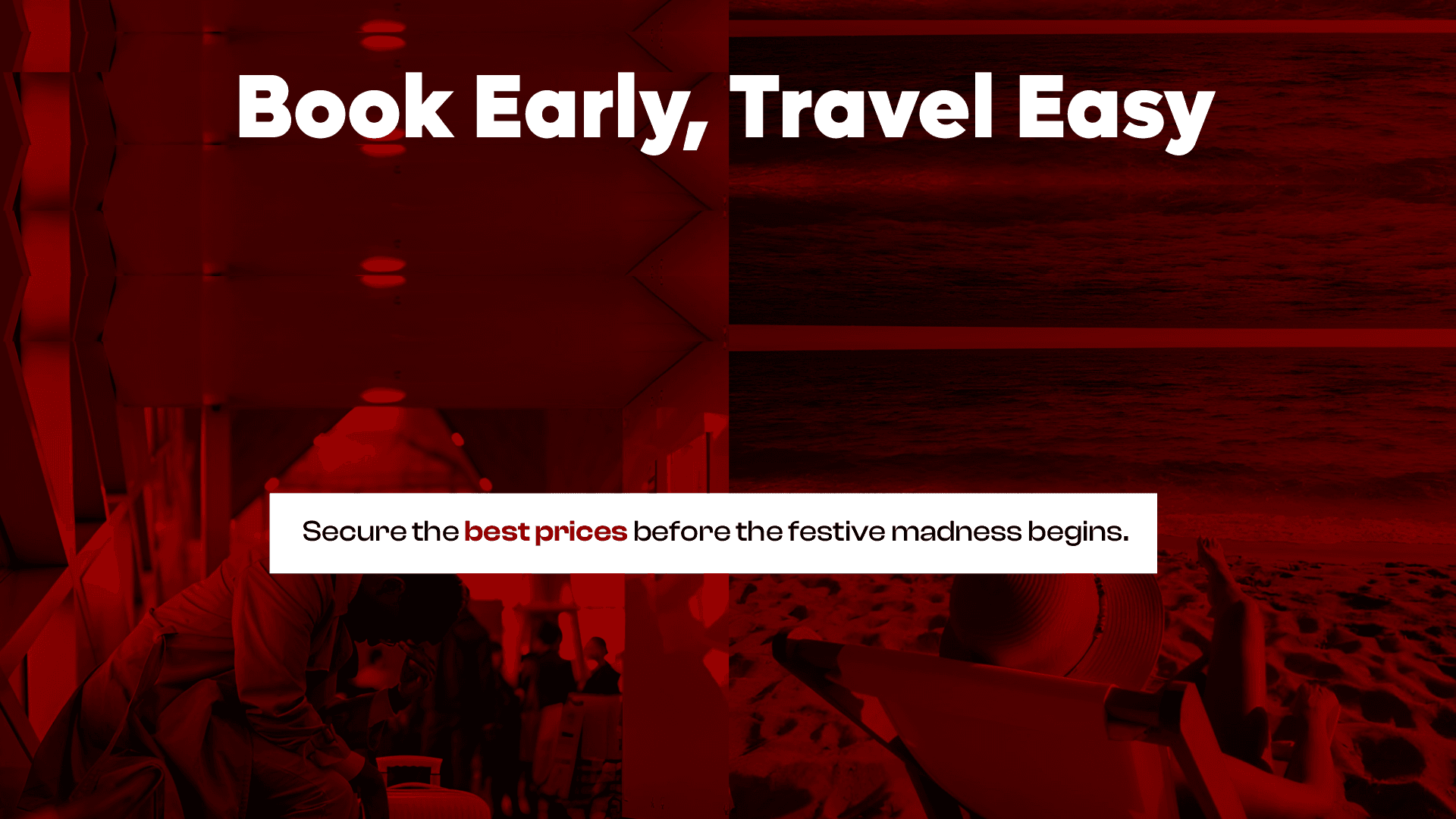 Homepage Banner